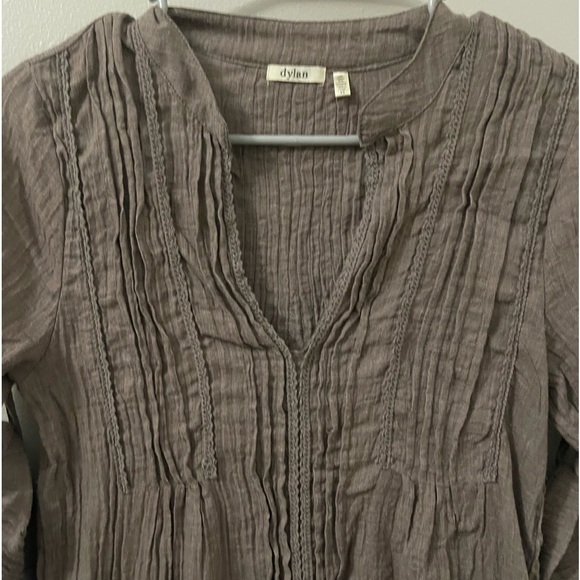 Dylan tunic top size XS - Picture 2 of 5